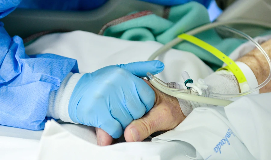 The are more patients have recovered from the virus in Saudi Arabia. (AFP)