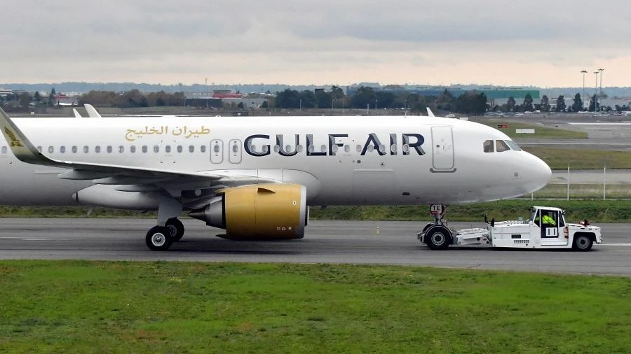Gulf Air says transit open again via Bahrain for international travelers