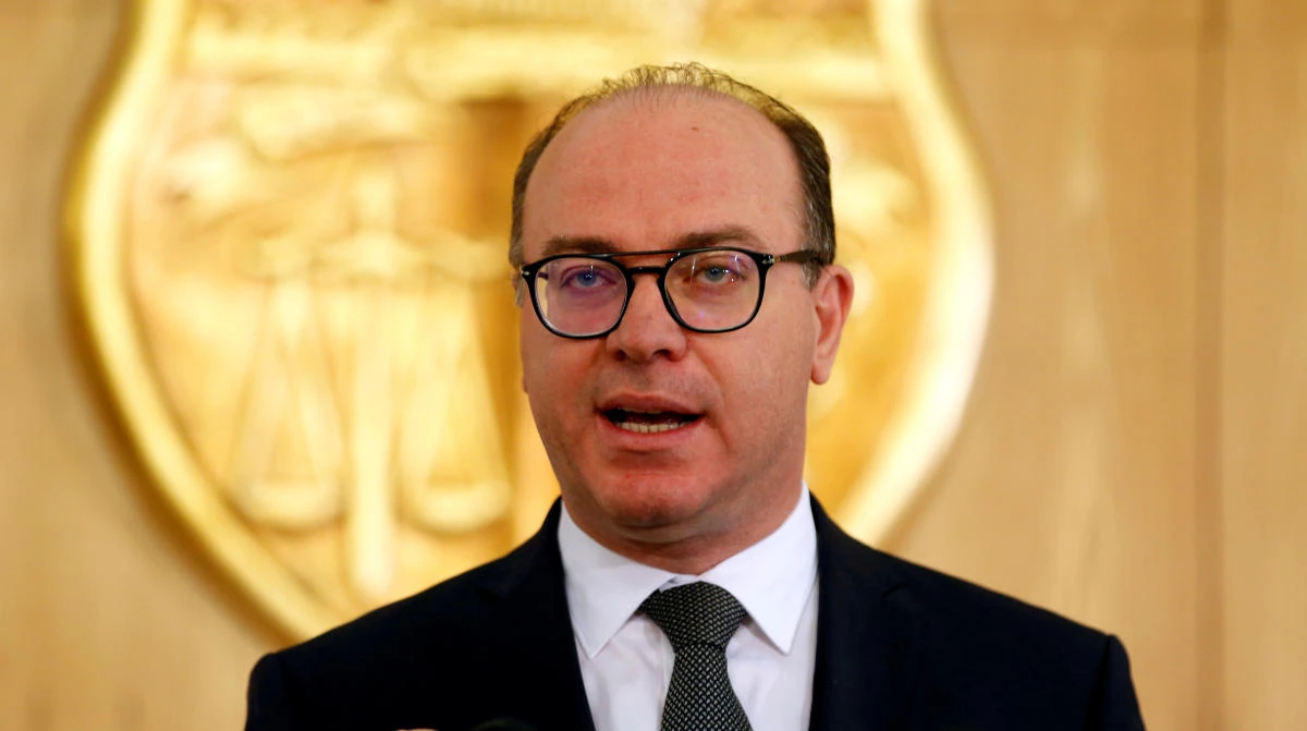 Tunisia government given special powers to handle coronavirus crisis