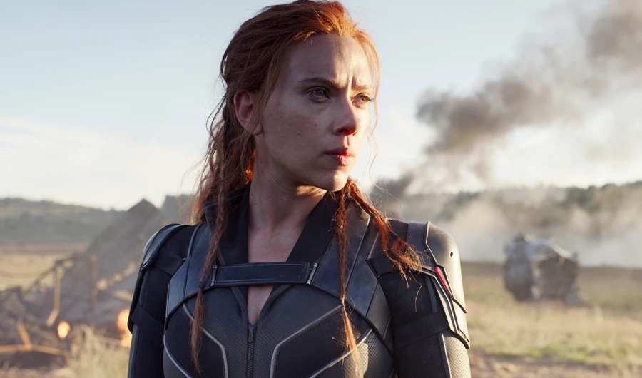 Disney delays Marvel blockbusters but hopes for July ‘Mulan’ launch