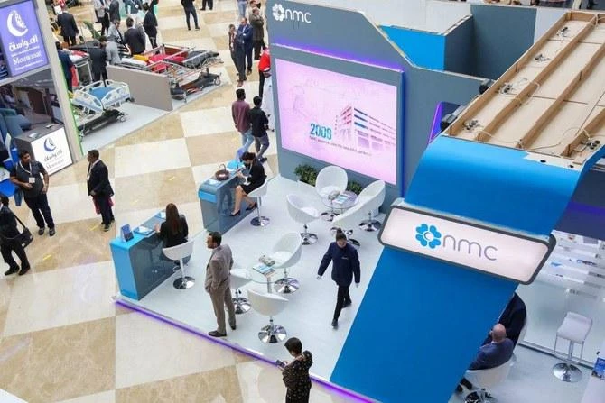 NMC Health’s new executive chair vows to recover misused funds