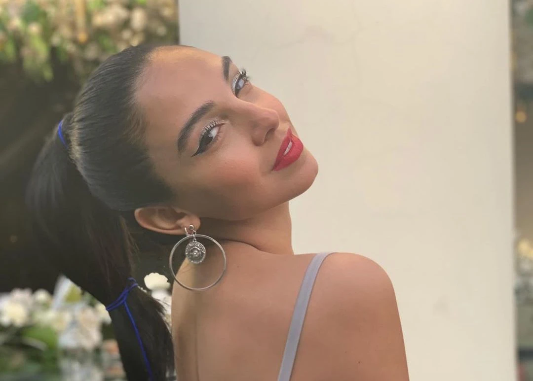 Salma Abu Deif teams up with UNICEF for charity drive