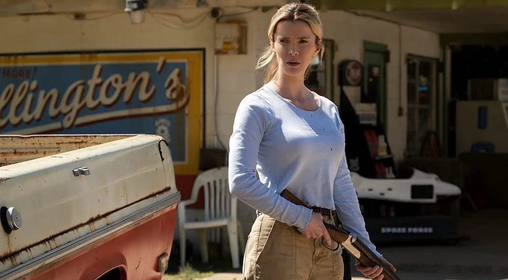 ‘The Hunt,’ 2020. Supplied