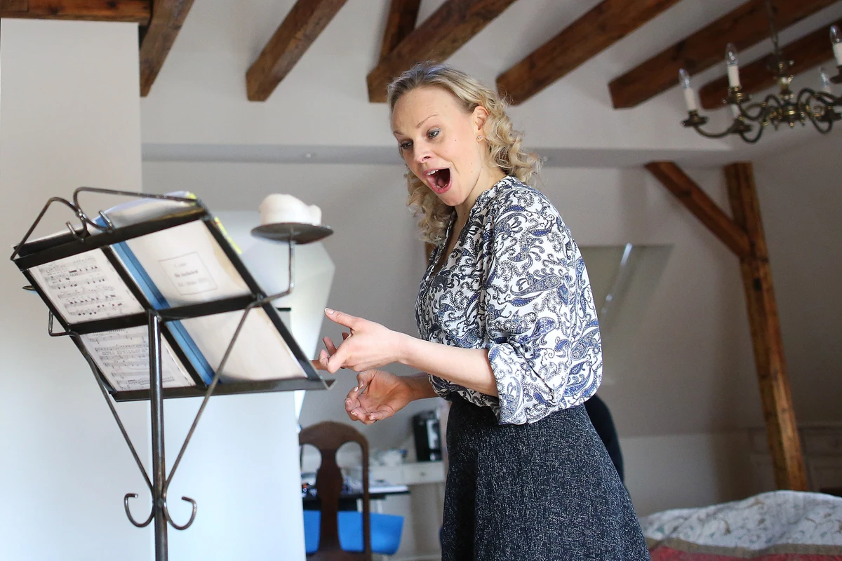 Musicians cannot be silenced by COVID-19