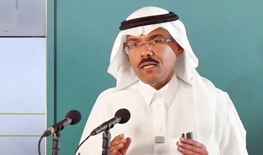 Dr. Mohammed Al-Abd Al-Aly