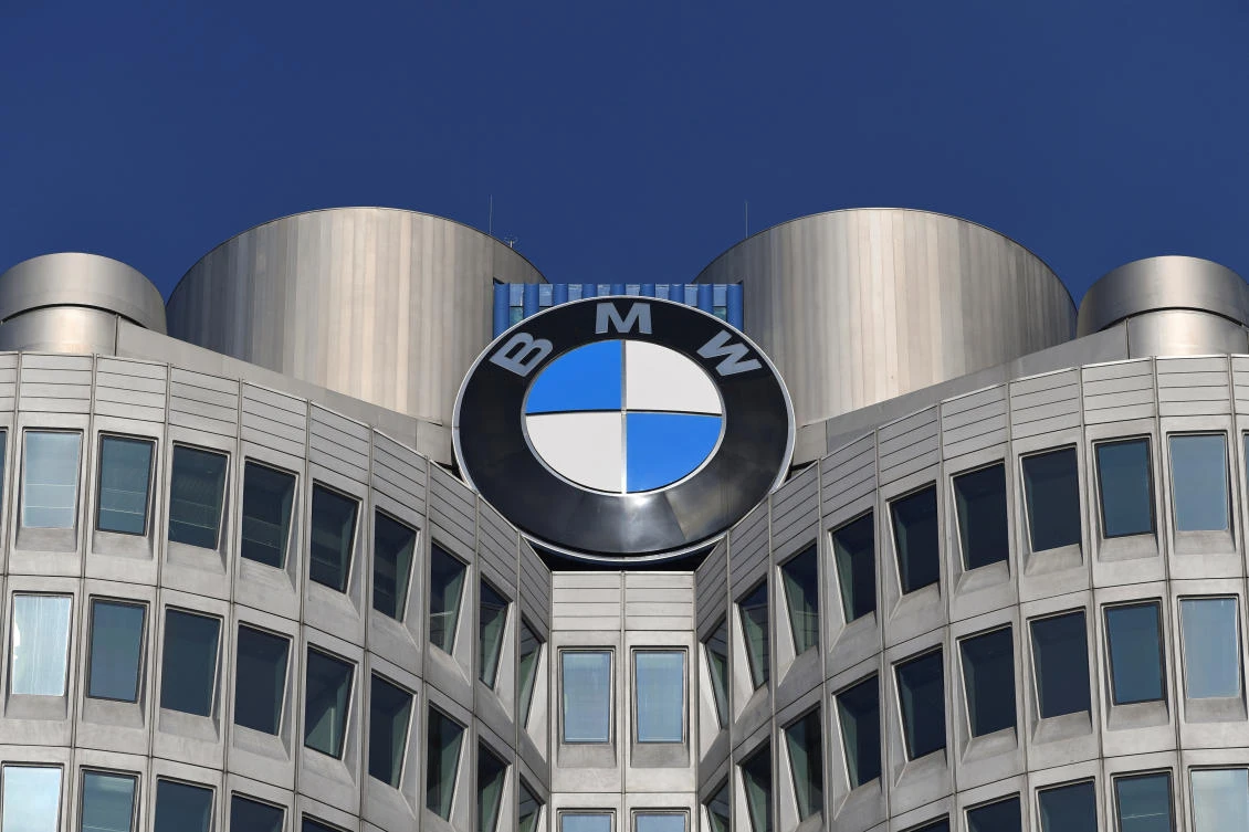 BMW in dash for cash as German car sales plummet amid coronavirus chaos