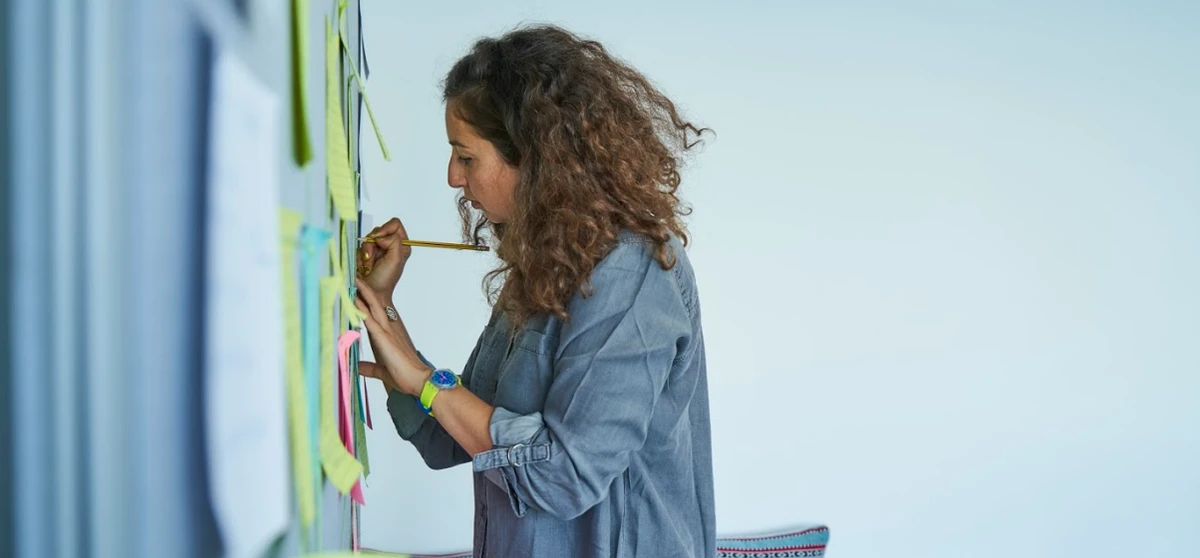 A significant amount of the art world workforce is composed of independent practitioners. (Art Jameel)
