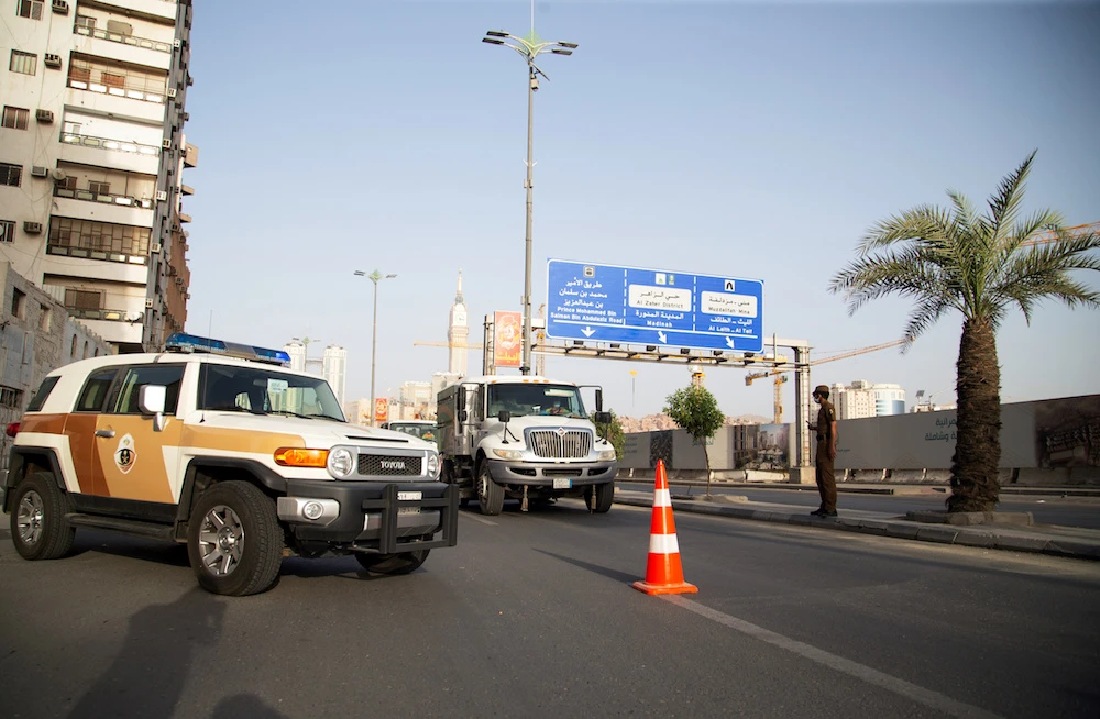 Saudi agencies unite to repatriate citizens as Kingdom’s coronavirus death toll hits 38