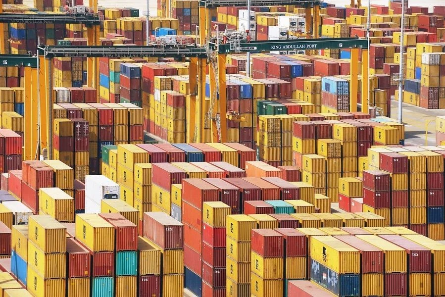 King Abdullah Port ready to receive goods in response to COVID-19 needs