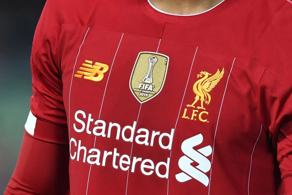 Liverpool FC announced that they had reversed their earlier decision to place some non-playing staff on temporary leave during the COVID-19 pandemic, or ‘furlough’ them, and apologized to fans. (AFP)