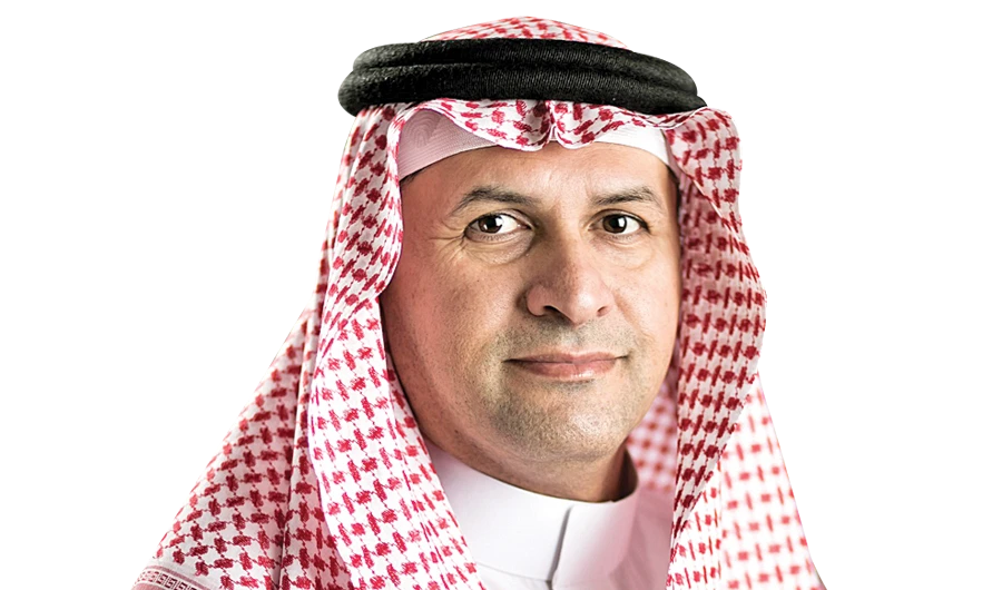 Ibrahim Al-Buainain