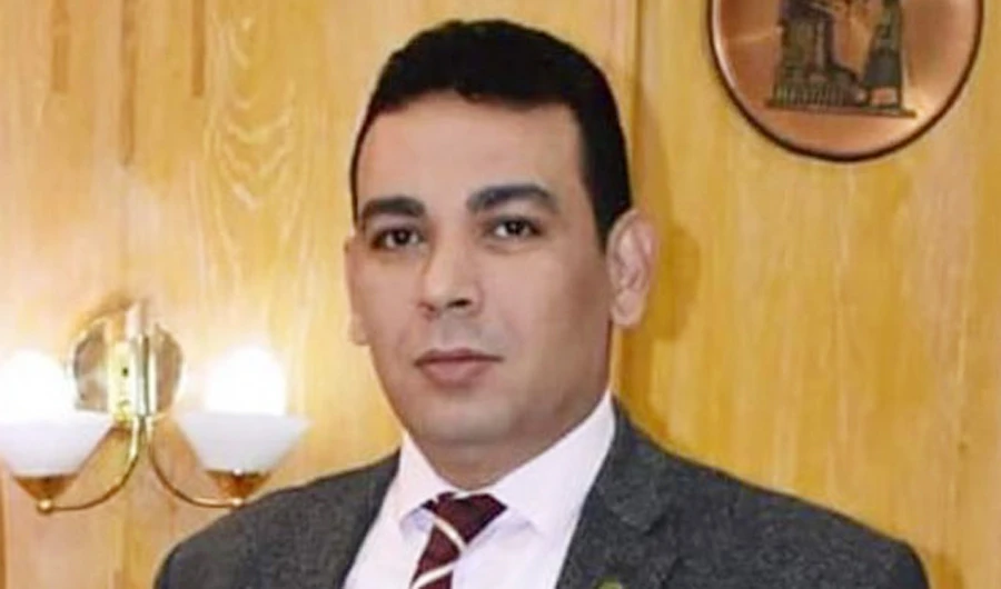 Mohamed Talaat