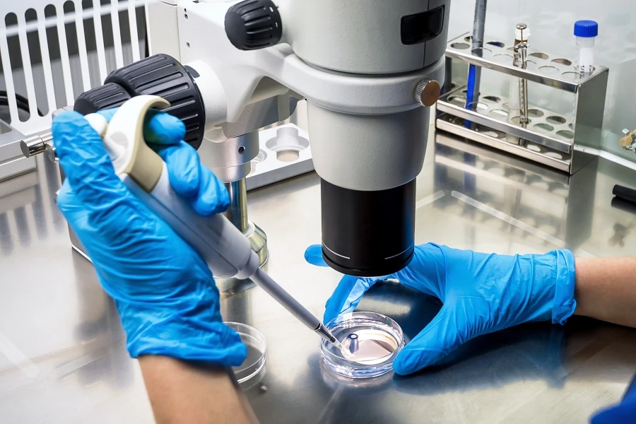The research still recommends each case be considered on its individual requirements. (File/Shutterstock)