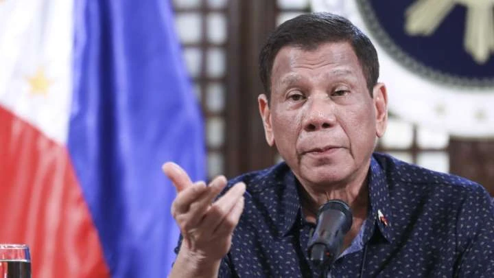 Lockdown extended on Philippines’ largest island until April 30
