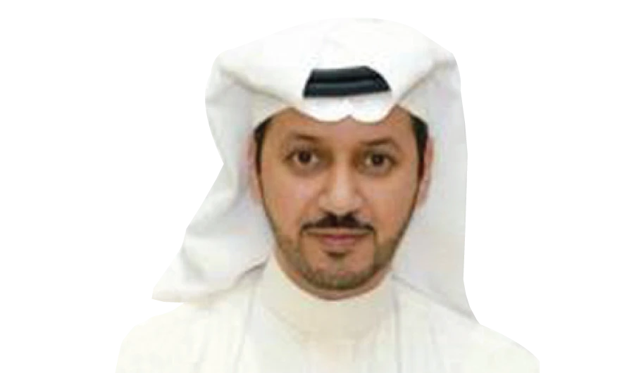 Sultan AbuKoshaim