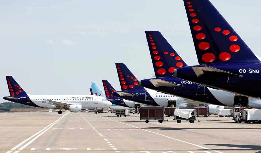 Millions of jobs at risk as crisis-hit airlines call for leniency on refunds