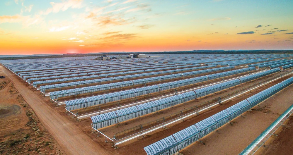 ACWA Power pledges SR50m for COVID-19