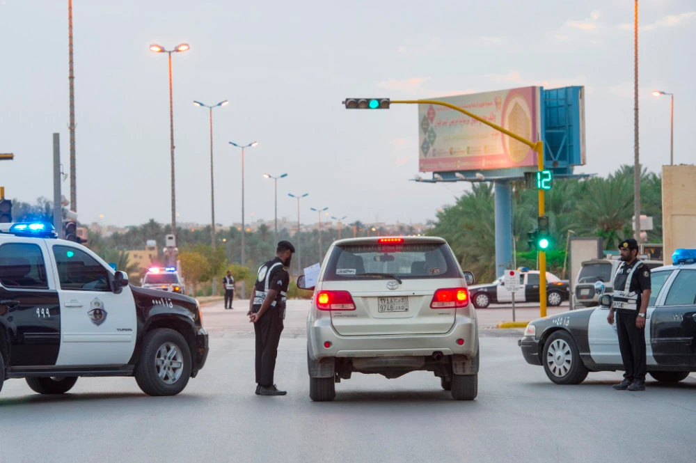 Delivery app reps cleared to operate in Saudi Arabia at all hours