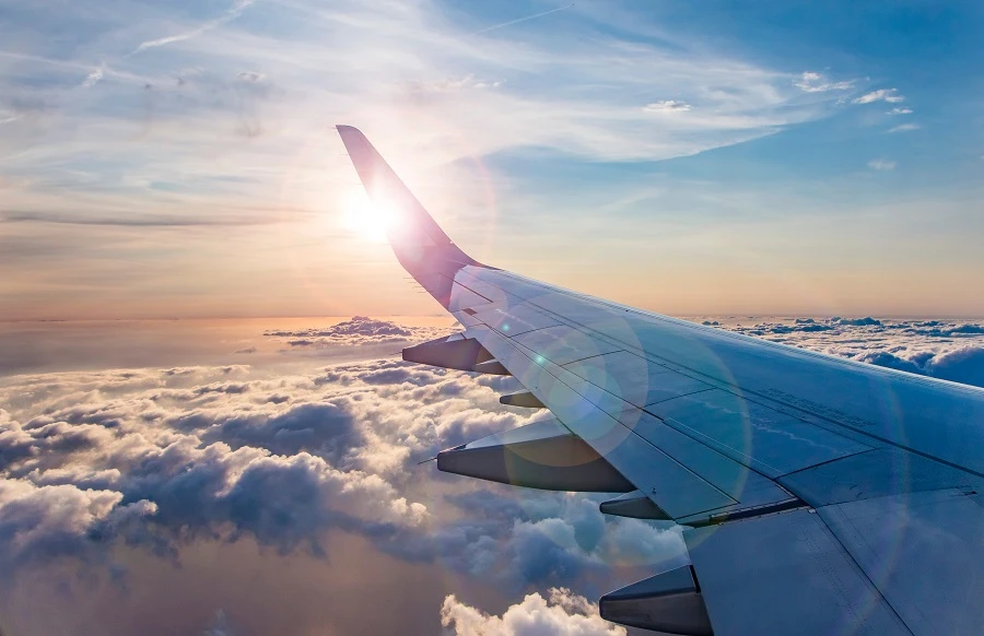 TWITTER POLL: Grounded for life after coronavirus, or will you hop back on the first plane?