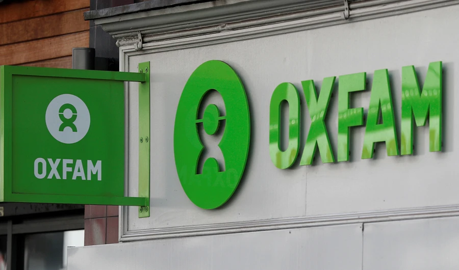 Oxfam: Coronavirus could push half-a-billion people into poverty