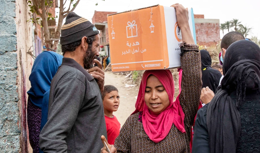 Pandemic raises questions over Egypt’s health care  system