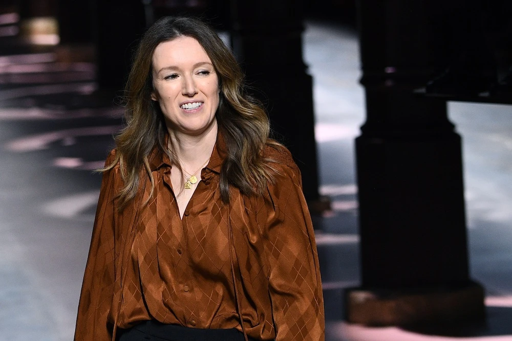Clare Waight Keller leaves Givenchy