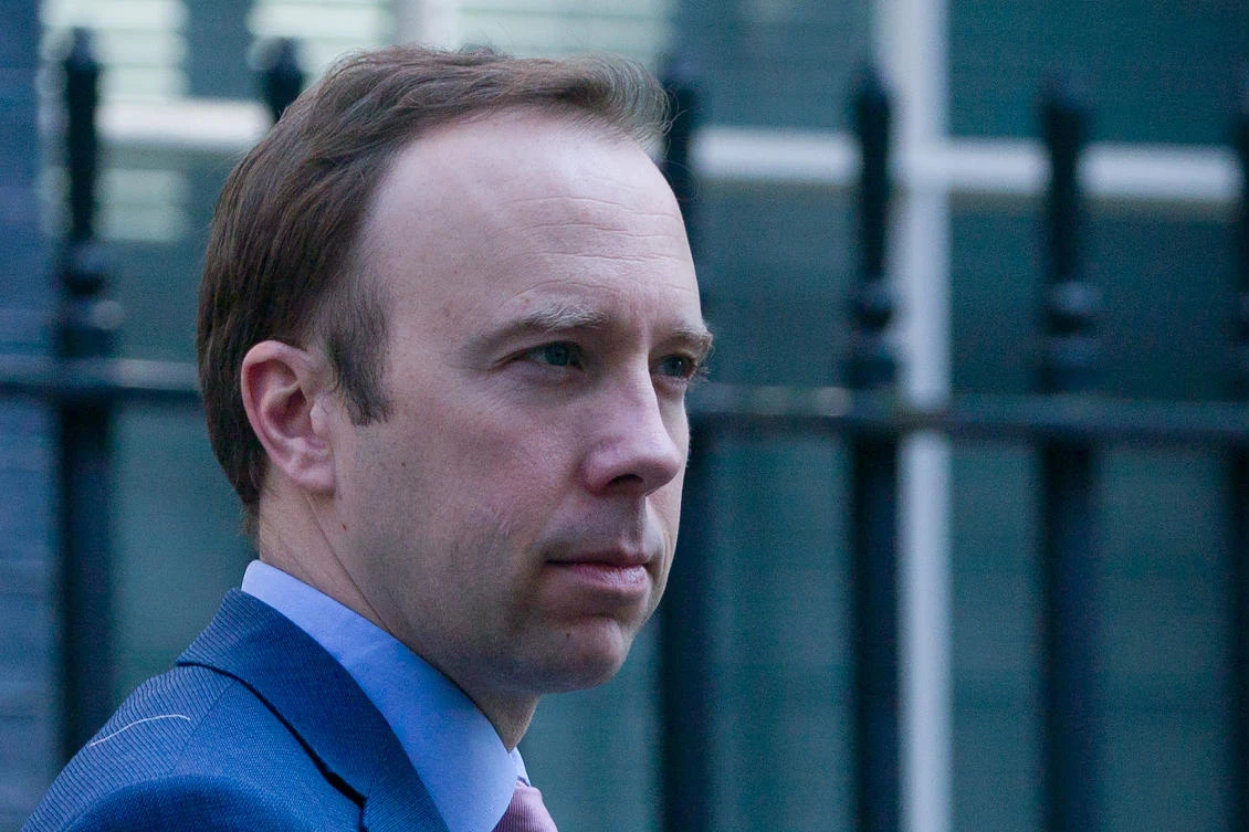 UK has not reached COVID-19 peak so lock down will stay health minister tells nation