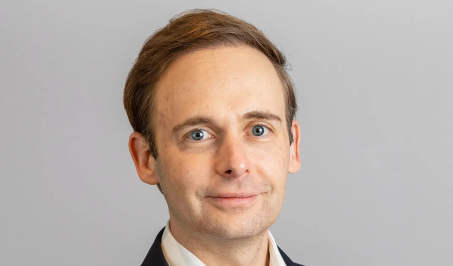 Gilbert Kamieniecky, managing director of Investcorp Technology Partners.