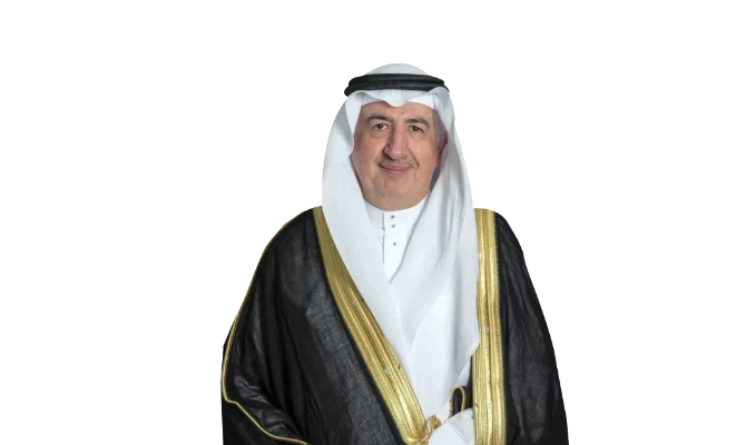 Hani Salem Sonbol, CEO of the International Islamic Trade Finance Corporation