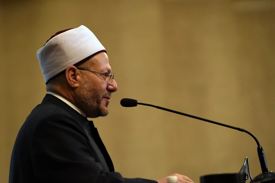 Egypt’s Grand Mufti slams refusal to bury dead COVID-19 patients as ‘religiously rejected’