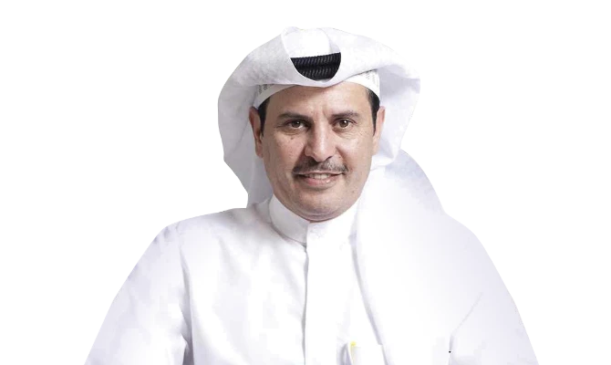 Salman Al-Badran