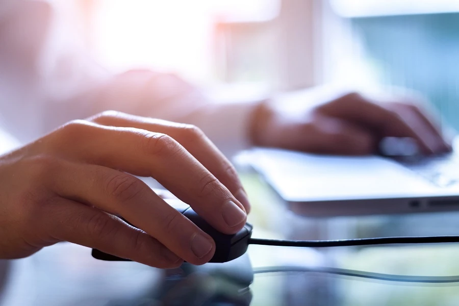 There were nearly 1,000 less websites blocked in 2019 compared to 2018. (File/Shutterstock)