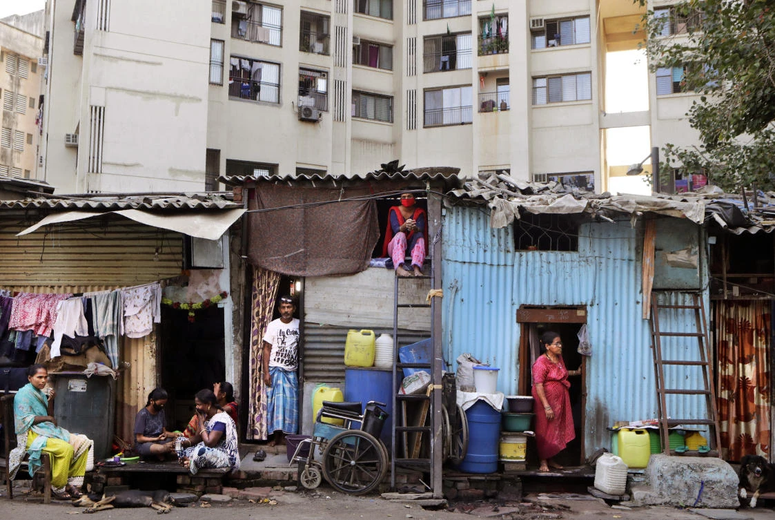 ADB announces $20 billion coronavirus rescue package