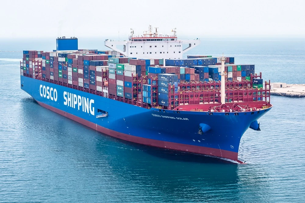 Saudi Arabia’s Ports Authority signs its biggest deal with SGP worth $1.9bn