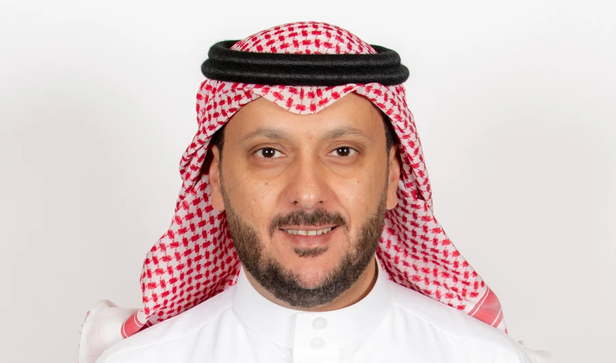 Haithem Al-Faraj, senior VP of technology and operations at STC.