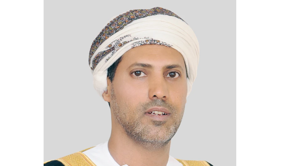 Sheikh Khalid bin Mustahail Al-Mashani