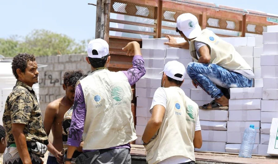 The center has carried out 453 projects worth $2.99 billion. (SPA)