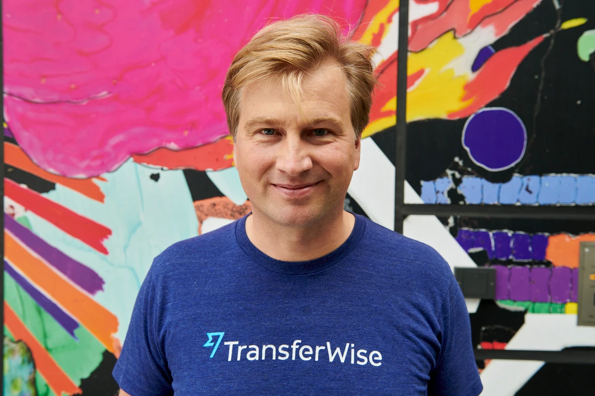 ‘Embarrassing’ trade nets Transferwise founder a forex fortune as Abu Dhabi venture starts up