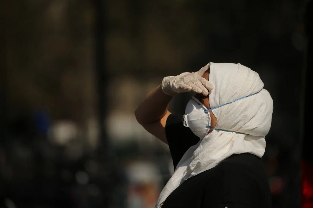 In Britain, virus hits ethnic minorities hardest
