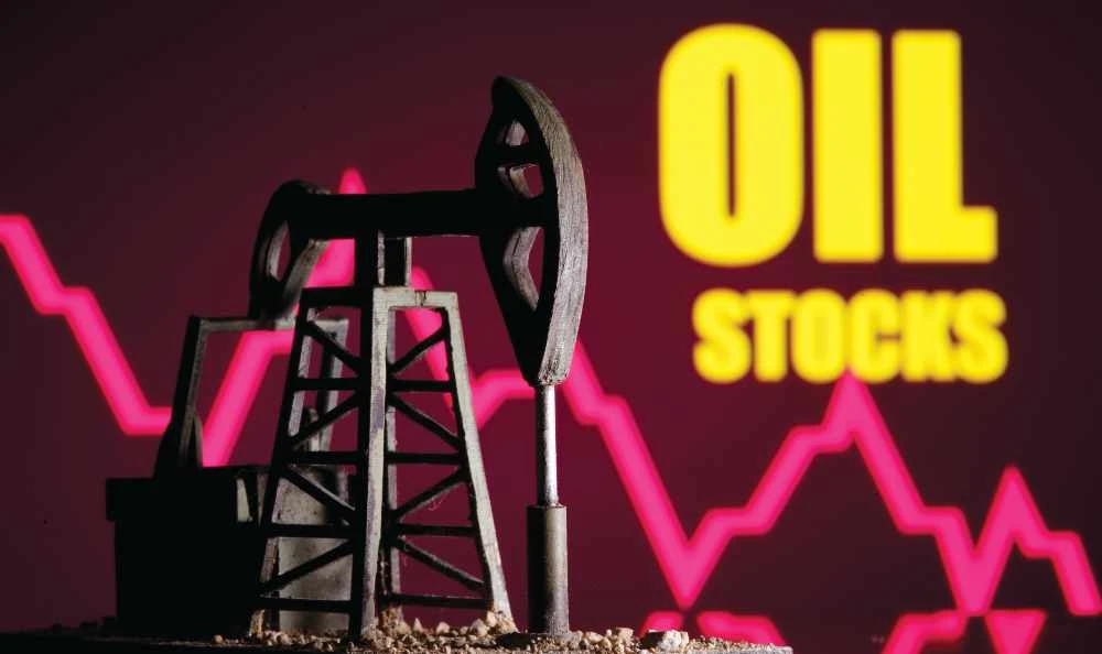 Saudi Arabia’s discounts to Asia will help maintain access to buyers if oil demand remains weak, according to energy analysts WoodMac. (Reuters)
