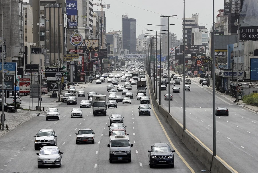 Lebanon launches $797m stimulus package to cover costs of COVID-19