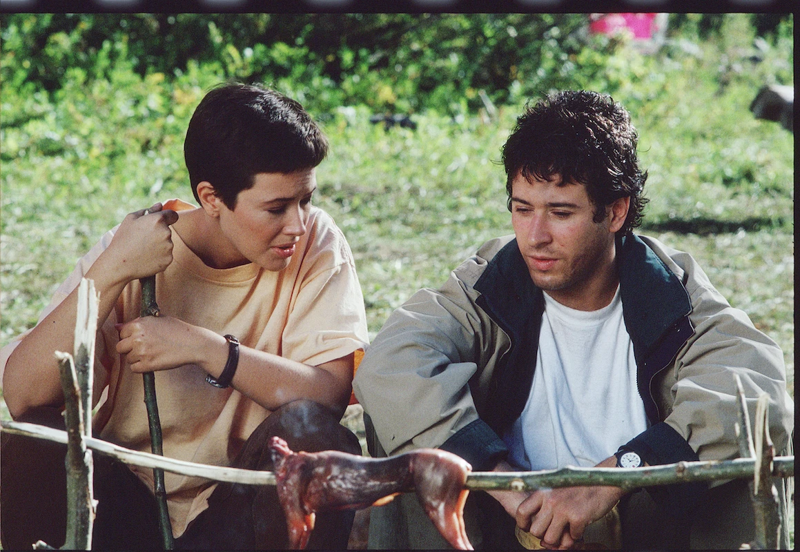 “Northern Exposure” was broadcasted in 1990. (Supplied)