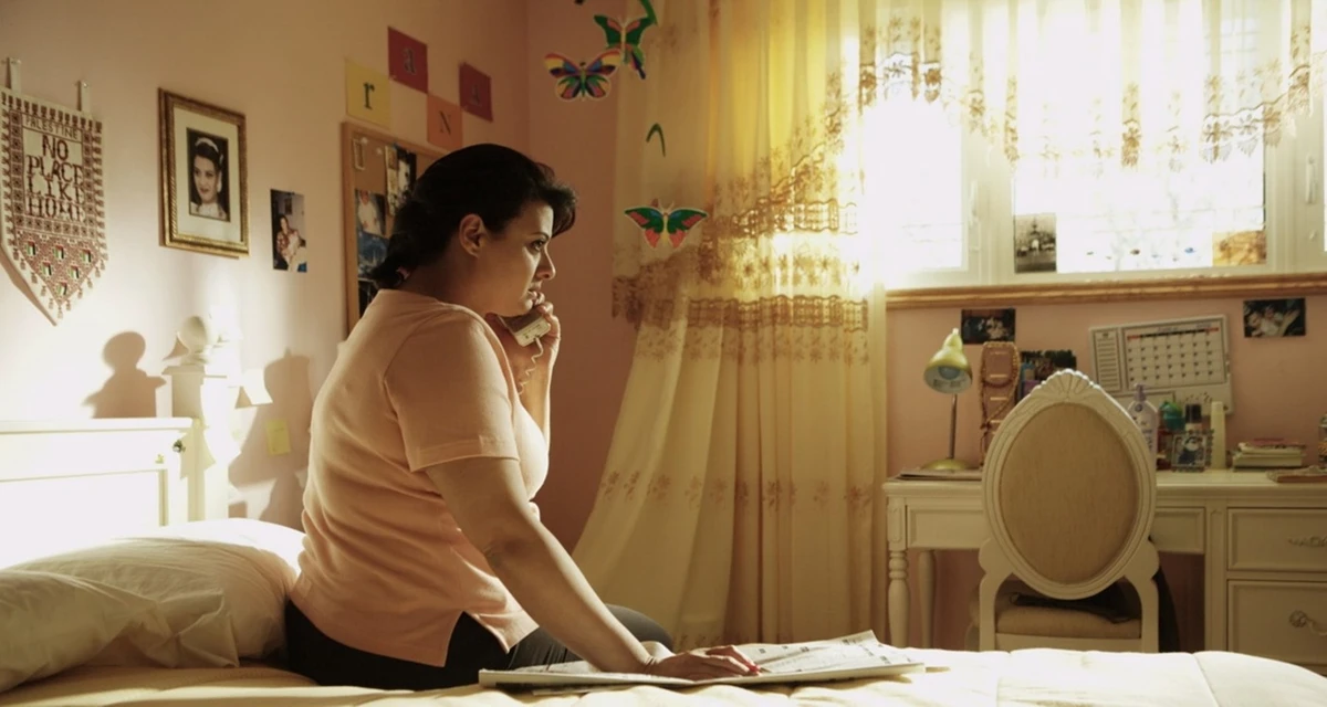 Cherin Dabis’ “Amreeka” is the quintessential diaspora story of Palestinians but also relatable to any Arab family who has emigrated abroad. (Supplied)