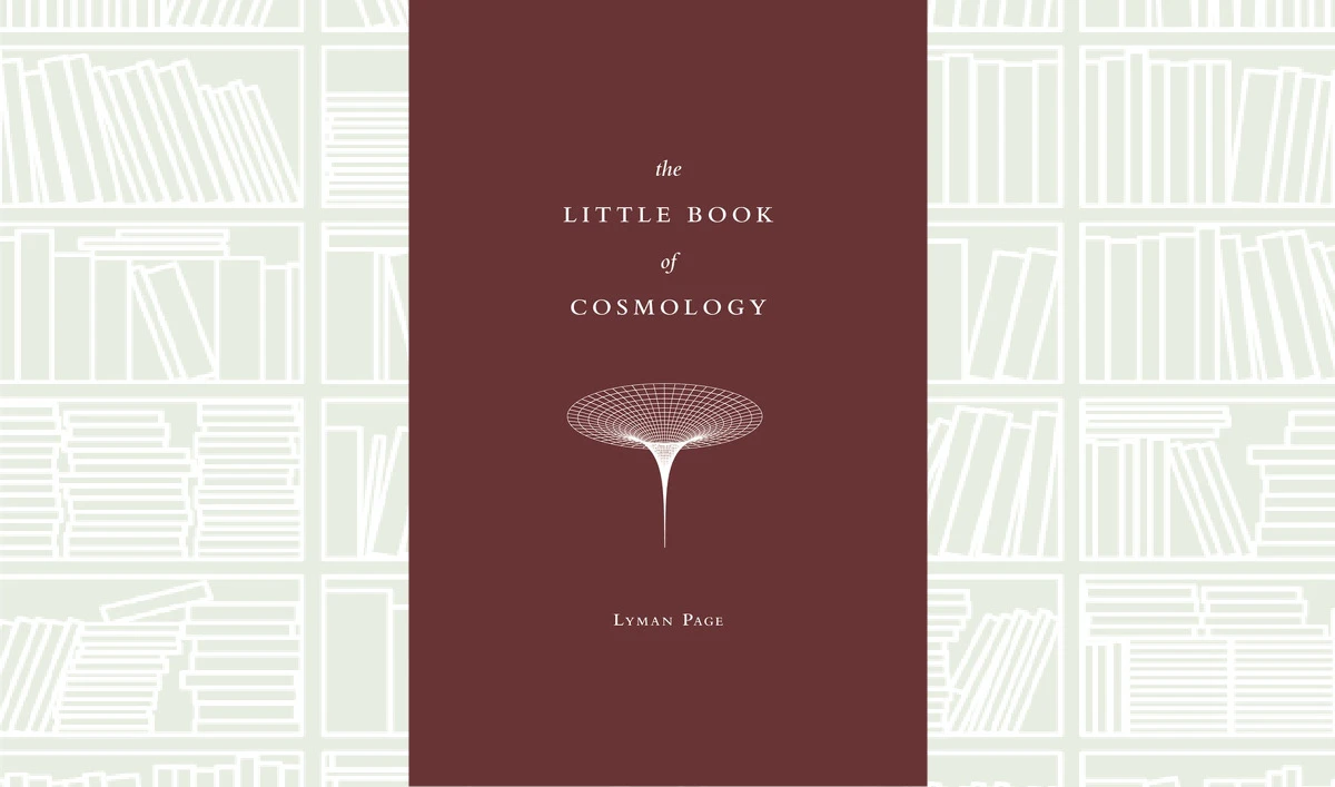 What We Are Reading Today: The Little Book of Cosmology