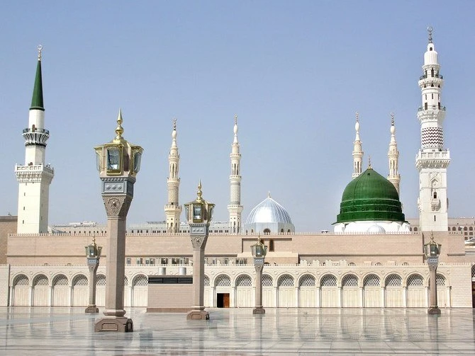 Taraweeh and Eid prayers in the Kingdom will be performed at home if the coronavirus pandemic continues. (Shutterstock)
