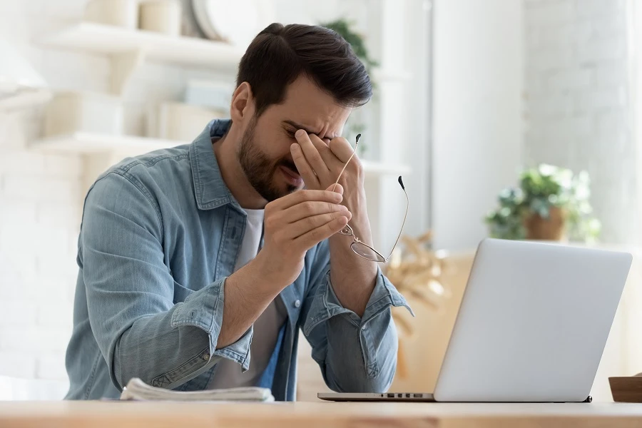 Overcome lockdown lethargy, tiredness with these five tips