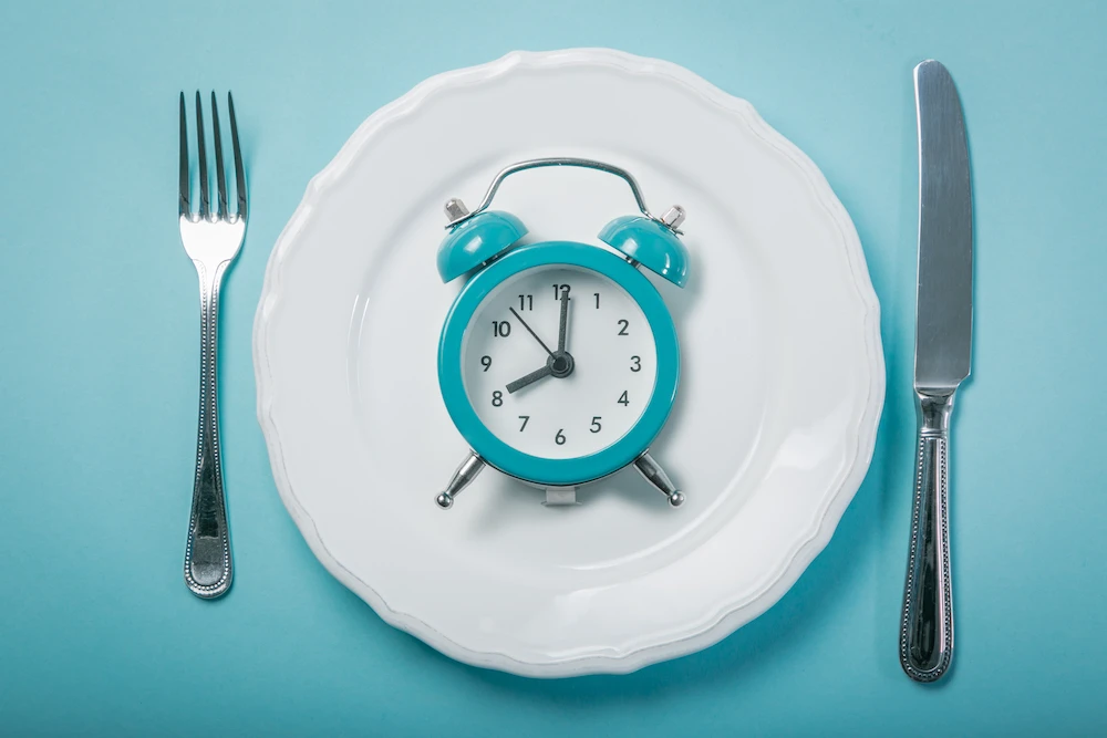 Prepare your body for Ramadan with these health tips. (File/Shutterstock)
