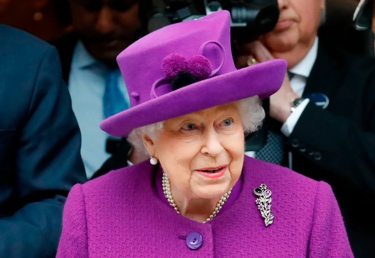 Queen Elizabeth cancels birthday plans as coronavirus hits Britain