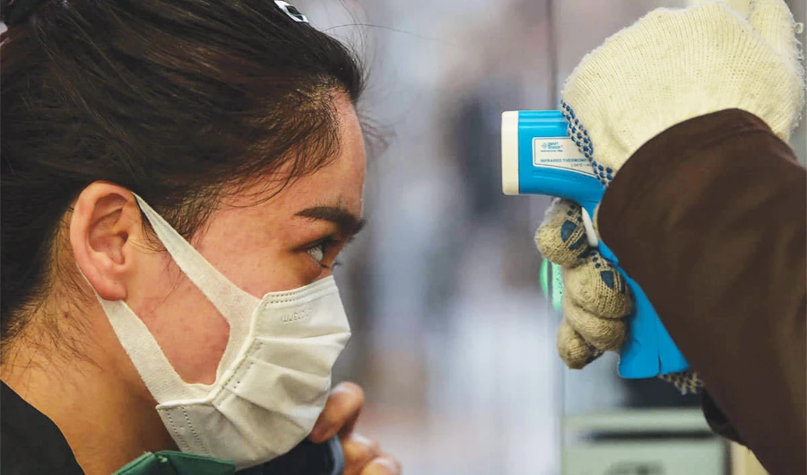 UK medical experts are adding new and experimental treatments to the largest trial in the world titled ‘Recovery’ as soon as they become available. (AFP)
