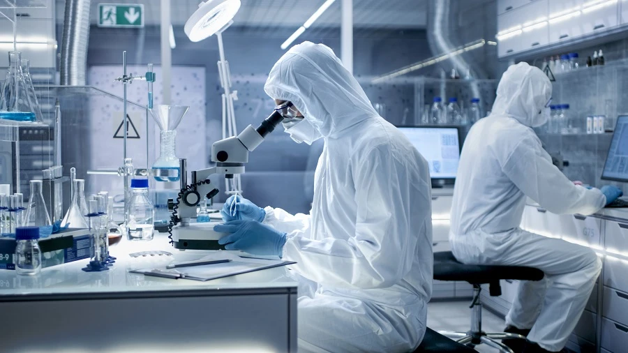 TWITTER POLL: More than 60% say coronavirus was man-made